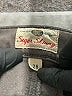 Fossil Gray Jeans Size 28 waist - photo 4