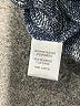 Allie & Rob Blue Pullover Sweater Size L - photo 5