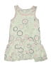 Splendid Green Dress Size 4 - 5 - photo 1