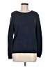 Bass Blue Pullover Sweater Size M - photo 1