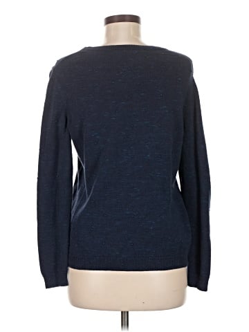 Bass Pullover Sweater (view 2)
