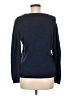 Bass Blue Pullover Sweater Size M - photo 2