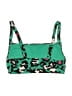 Primark Green Swimsuit Top Size 6 - photo 2