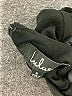 Lulus 100% Polyester Solid Black Cocktail Dress Size S - photo 7