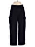 Old Navy Black Cargo Pants Size XS - photo 1