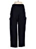 Old Navy Black Cargo Pants Size XS - photo 2