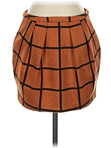 Luna Casual Skirt (view 1)