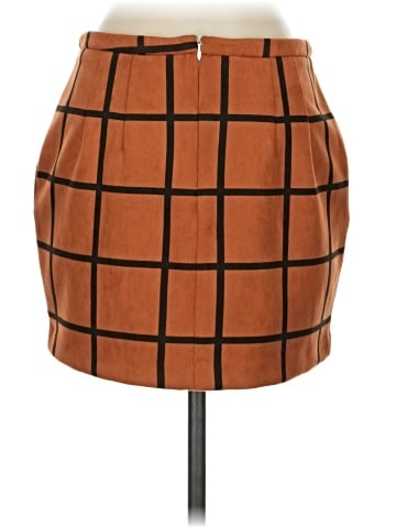Luna Casual Skirt (view 2)