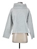 Sanctuary Gray Turtleneck Sweater Size S - photo 1