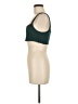 Princess Polly 100% Polyester Green Tank Top Size 8 - photo 5