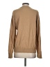 Express Tan Sweatshirt Size S - photo 2