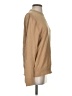 Express Tan Sweatshirt Size S - photo 4