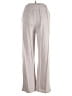Catherine Malandrino Gray Track Pants Size L - photo 2