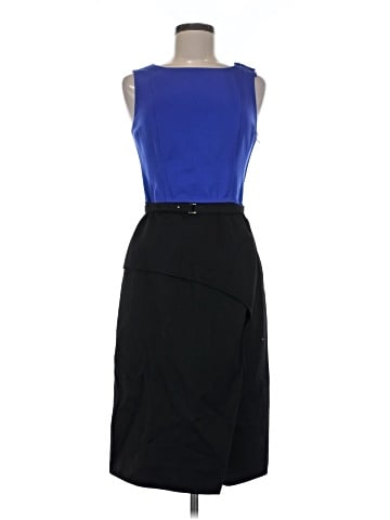 Carolina Herrera Cocktail Dress (view 1)