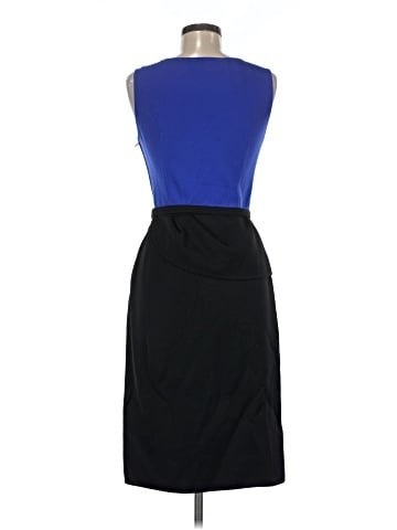 Carolina Herrera Cocktail Dress (view 2)