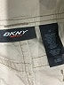 DKNY Active Tan Cargo Pants Size 32 waist - photo 3