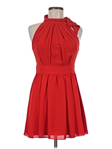 Express Cocktail Dress (view 1)