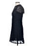 Maje Blue Cocktail Dress Size Sm (1) - photo 5
