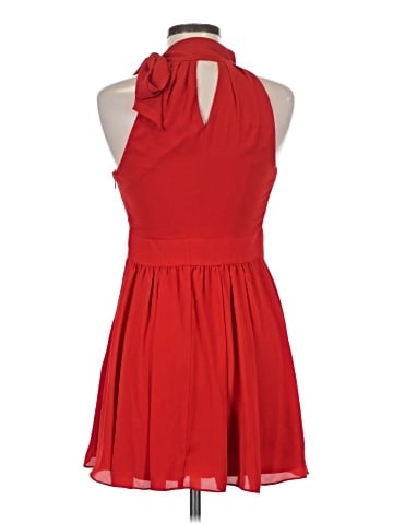 Express Cocktail Dress (view 2)