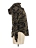 Derek Heart 100% Polyester Camo Brown Pullover Sweater Size M - photo 4