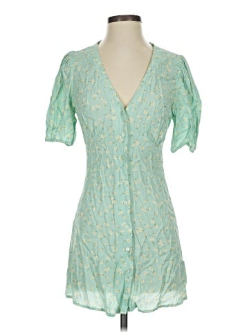 Elodie Casual Dress (view 1)