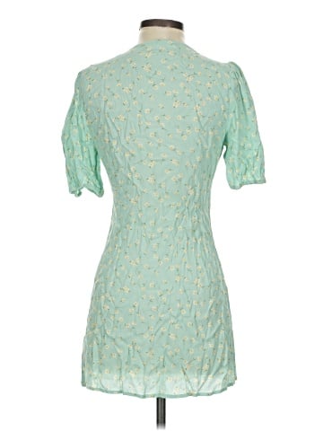 Elodie Casual Dress (view 2)