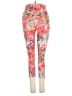 Athleta Floral Pink Leggings Size XXS - photo 2