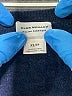 Club Monaco Blue Pullover Sweater Size XS - photo 7