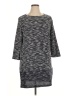 Daisy Fuentes Gray Pullover Sweater Size XL - photo 1