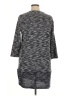 Daisy Fuentes Gray Pullover Sweater Size XL - photo 2