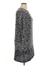 Daisy Fuentes Gray Pullover Sweater Size XL - photo 4
