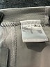 Uniqlo Chevron-herringbone Gray Dress Pants Size S - photo 7