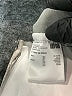 Uniqlo Chevron-herringbone Gray Dress Pants Size S - photo 8