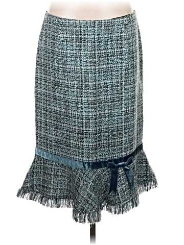 Identity by Lord & Taylor Casual Skirt (view 1)