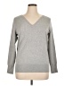 Lane Bryant Gray Pullover Sweater Size 14 - 16 Plus - photo 1