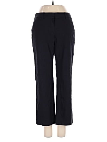 Theory Wool Pants (view 1)