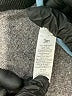 Carter's 100% Cotton Blue Zip Up Hoodie 0-3 MO / 3 MO - photo 4