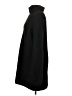 Steve Madden Black Casual Dress Size L - photo 5