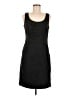 Ann Taylor Black Casual Dress Size 6 - photo 1