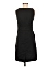 Ann Taylor Black Casual Dress Size 6 - photo 2