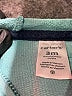 Carter's 100% Cotton Green Zip Up Hoodie 0-3 MO / 3 MO - photo 3