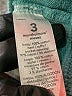 Carter's 100% Cotton Green Zip Up Hoodie 0-3 MO / 3 MO - photo 4