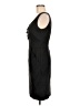 Ann Taylor Black Casual Dress Size 6 - photo 5
