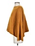 Papermoon Brown Pullover Sweater Size S - photo 5