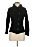 Esprit 100% Cotton Black Cardigan Size M - photo 1