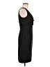 Ann Taylor Black Casual Dress Size 6 - photo 4