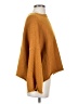 Papermoon Brown Pullover Sweater Size S - photo 4