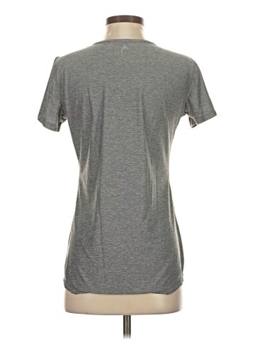 Head Active T-Shirt (view 2)