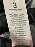 Carter's 100% Cotton Yellow Zip Up Hoodie 0-3 MO / 3 MO - photo 4