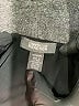Kenneth Cole REACTION 100% Polyester Black Sleeveless Blouse Size M - photo 7
